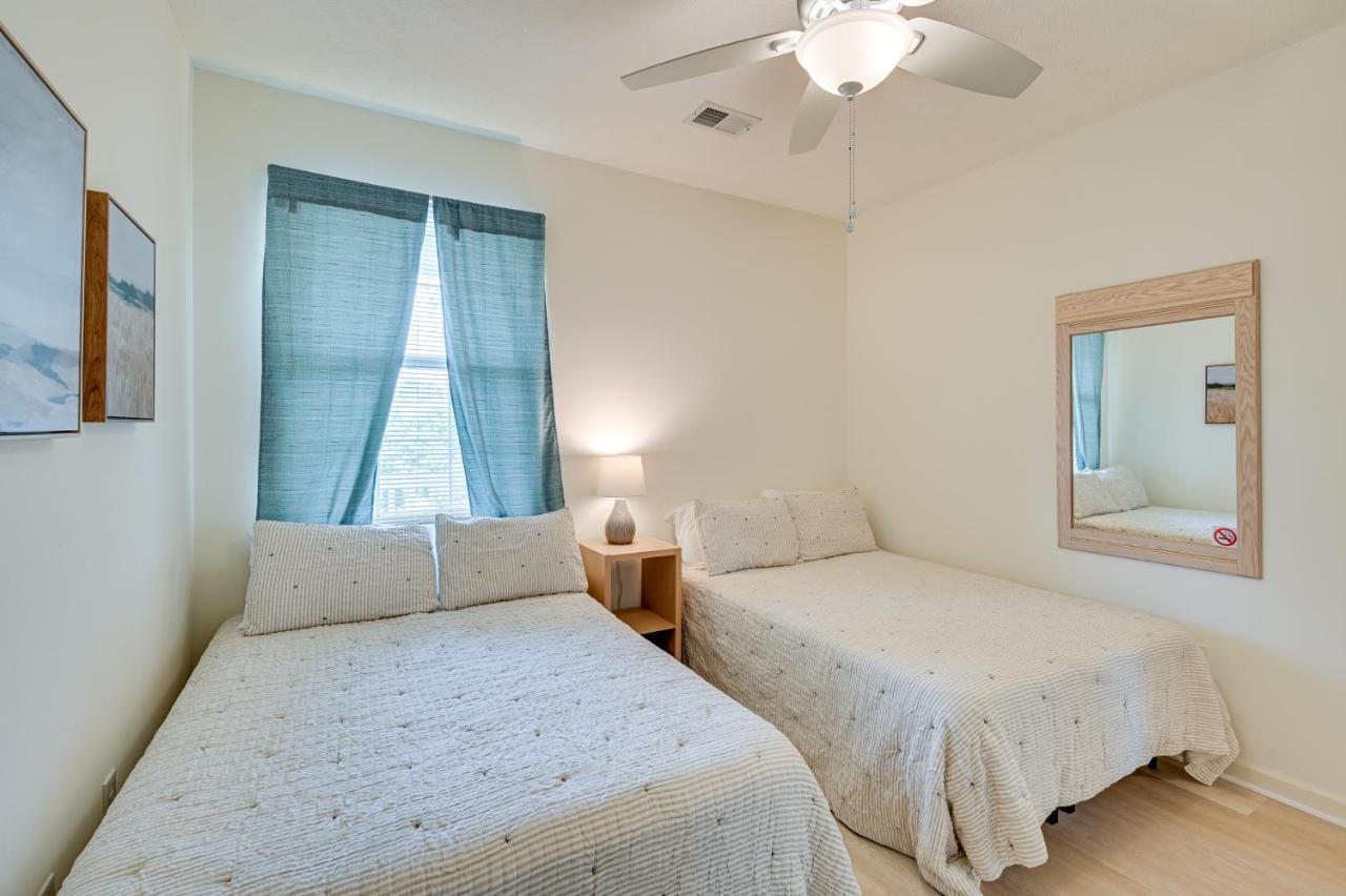Myrtle Beach Condo Private Balcony And Resort Perks Exterior foto