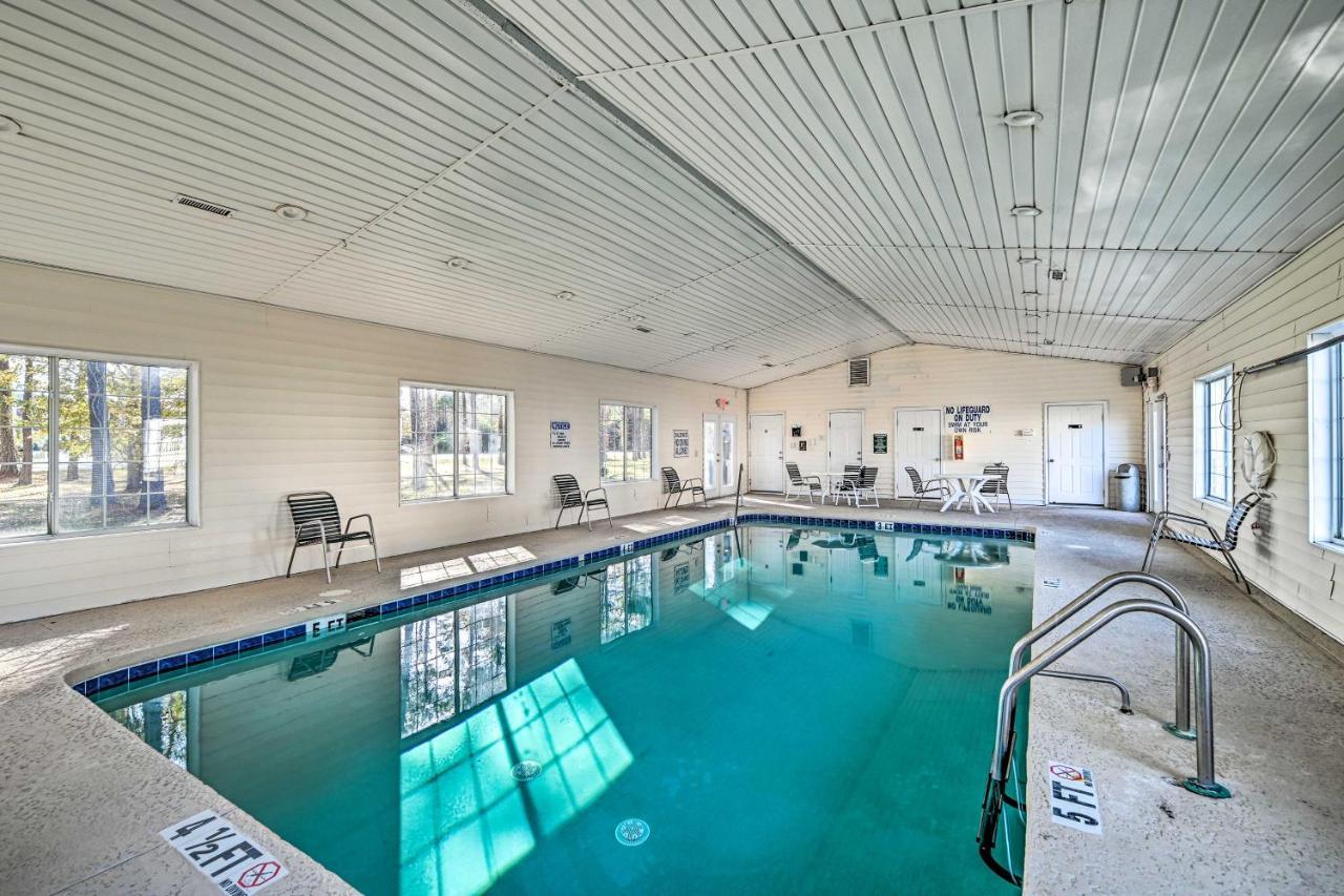 Myrtle Beach Condo Private Balcony And Resort Perks Exterior foto
