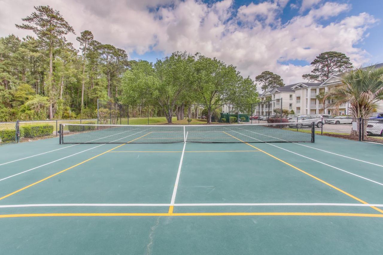 Myrtle Beach Condo Private Balcony And Resort Perks Exterior foto